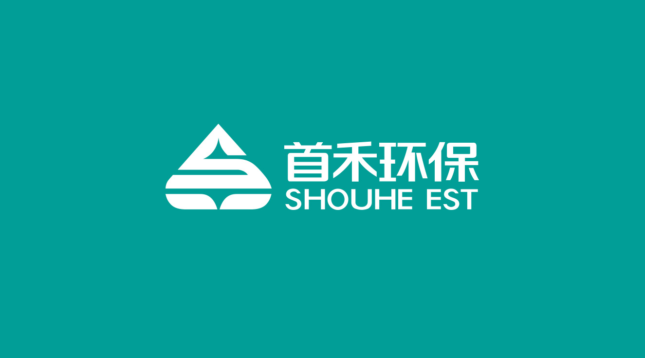 環(huán)保公司標志設計