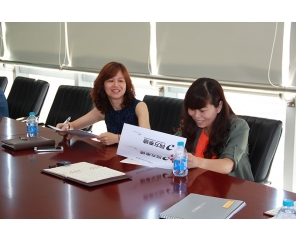 同方泰德品牌升級(jí)方案提報(bào)