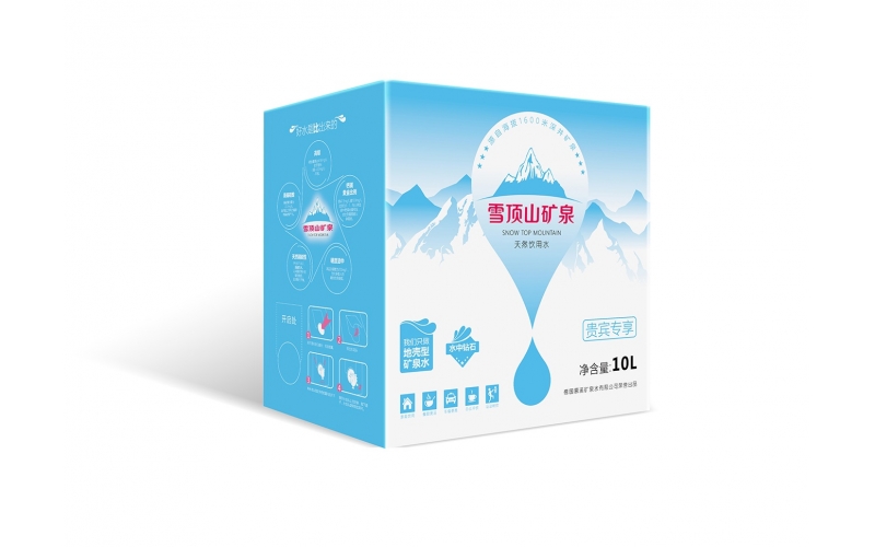 天津包裝設(shè)計(jì)-站在市場(chǎng)角度制定設(shè)計(jì)策略