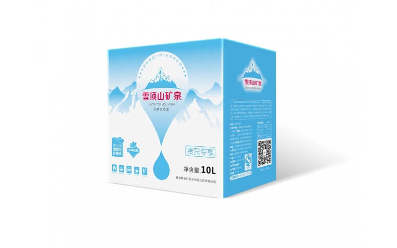 包裝設(shè)計(jì)并不是簡(jiǎn)單的一個(gè)容器