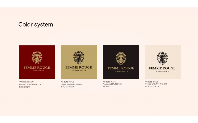 當(dāng)今市場競爭中VI設(shè)計(jì)的作用不可小視