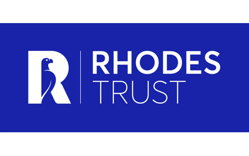 頗負(fù)盛名的羅德獎(jiǎng)學(xué)金更新了品牌形象設(shè)計(jì)