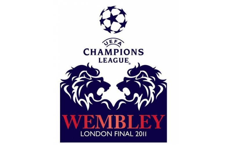 歐洲冠軍聯(lián)賽總決賽logo設計欣賞