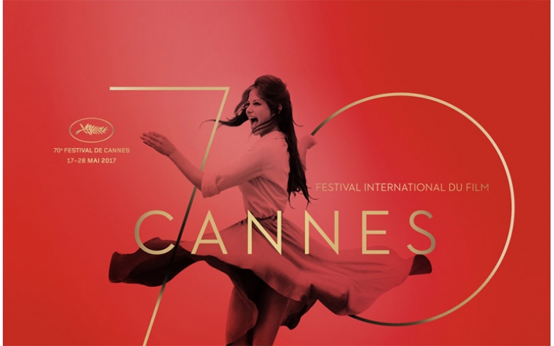 一組非常漂亮的納電影節(jié)海報設計欣賞