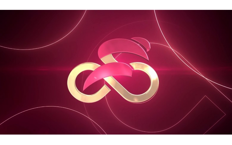 第100屆環(huán)意吉方自行車賽品牌標(biāo)志設(shè)計(jì)欣賞