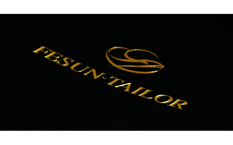 時(shí)尚行業(yè)的logo風(fēng)格是否有定律