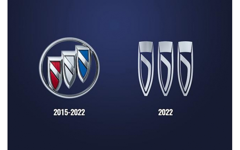 別克汽車或即將更換新標(biāo)志設(shè)計(jì)升級(jí)