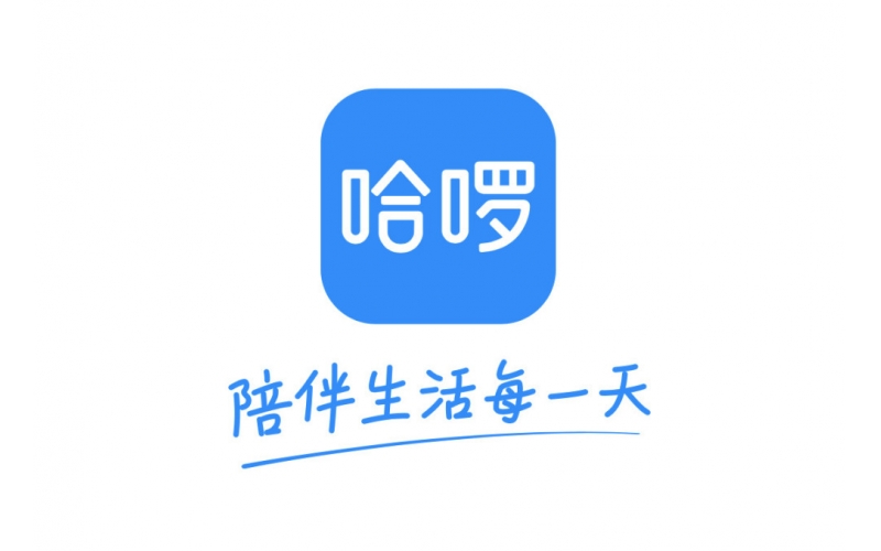 近日哈羅對品牌logo進(jìn)行升級(jí)